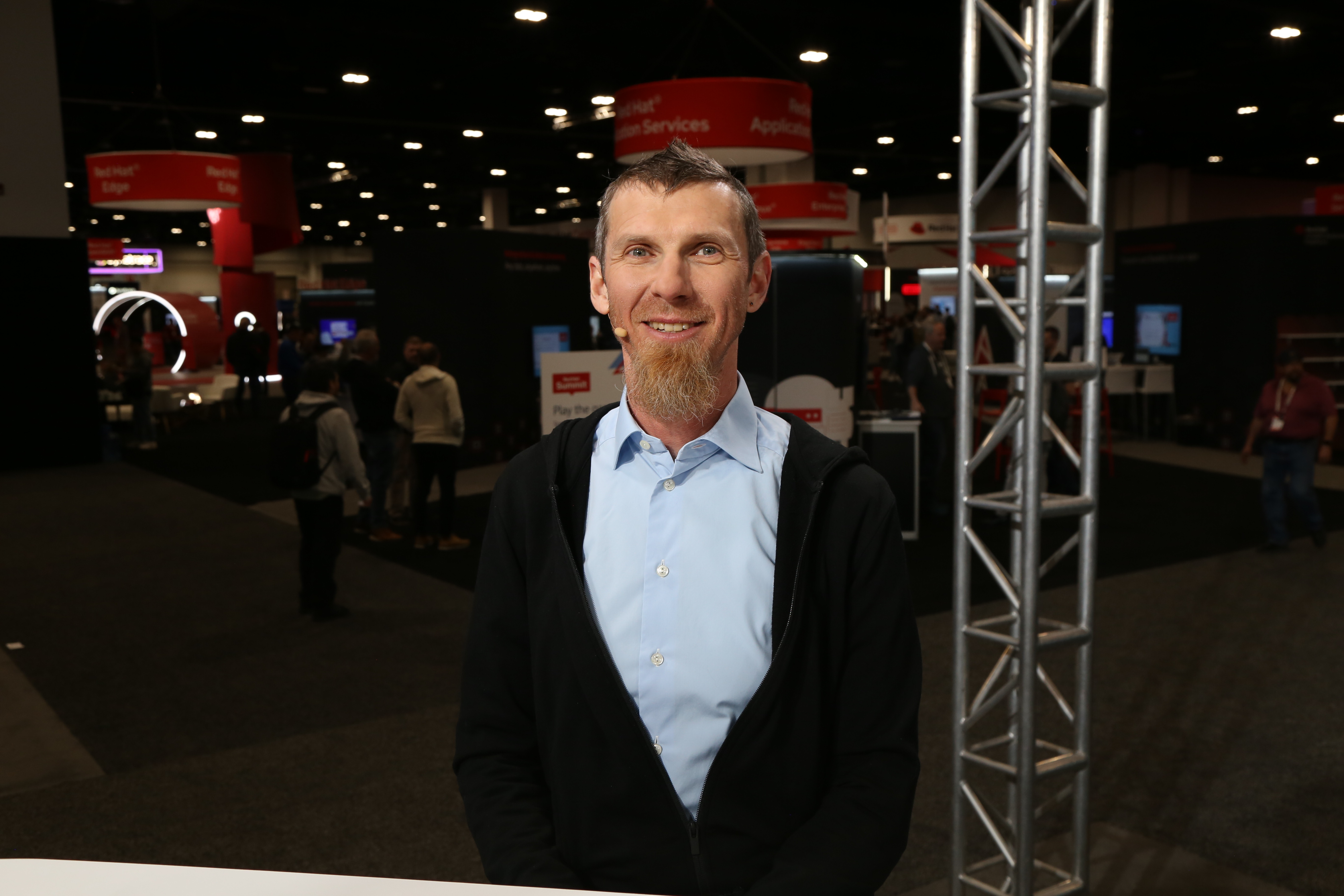 Explore how strategic alliances shape the technological landscape in this article on technological partnerships. TheCUBE talks with Red Hat's Chris Wright.