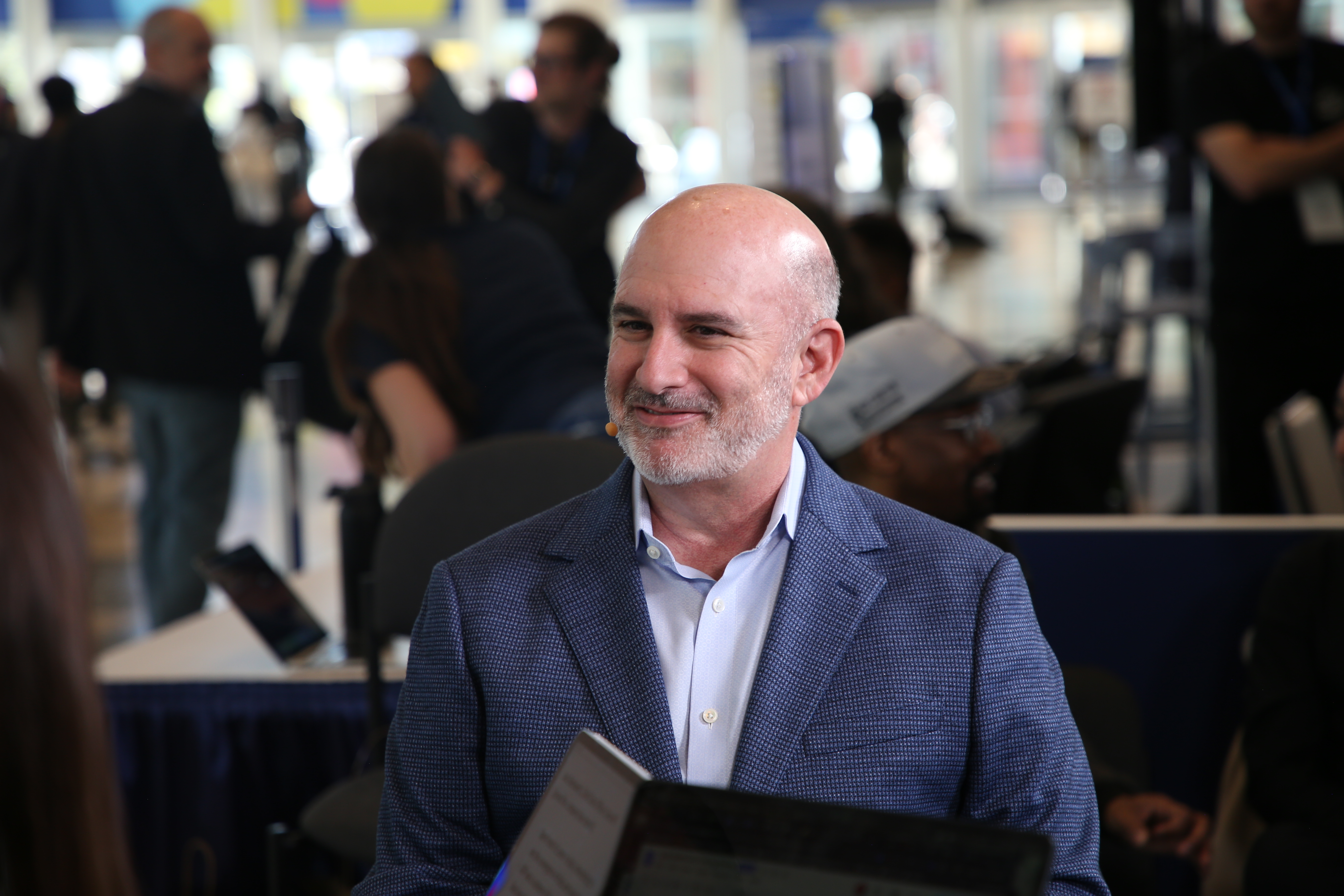 Jack Berkowitz, chief data officer of Securiti talks to theCUBE about data governance at the RSA Conference 2024.