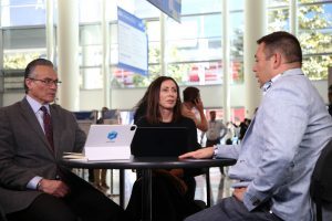 Tom McAndrew, CEO of Coalfire Systems Inc talking to theCUBE about compliance as business differentiator at RSA Conference 2024