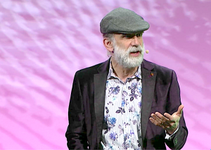 Security expert Bruce Schneier