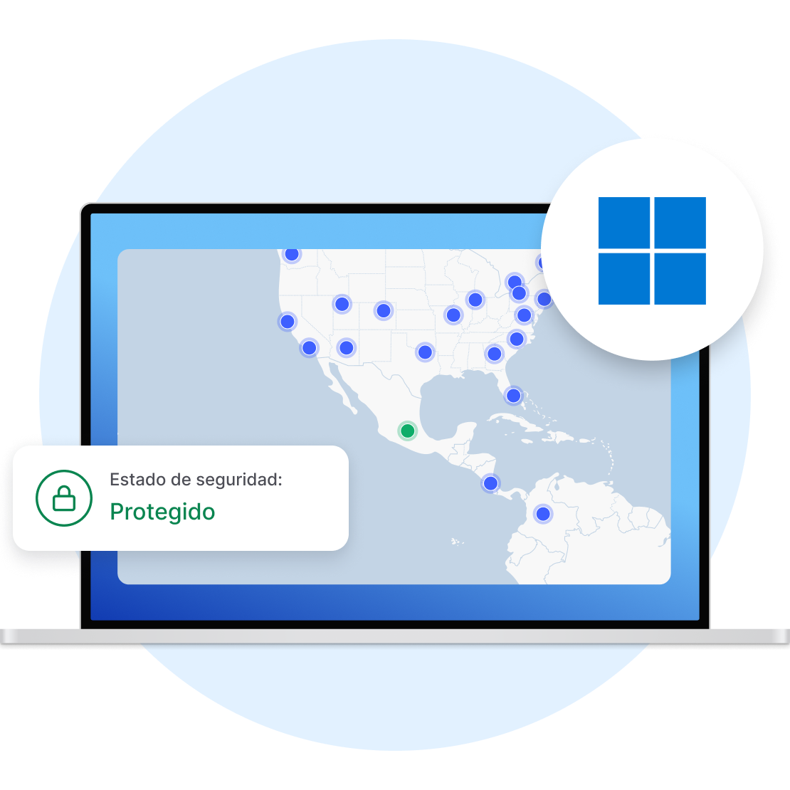 VPN para Windows